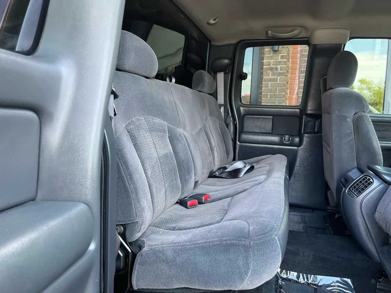 Used 2002 Chevrolet Silverado 2500 LS w/ Electrical Convenience Pkg RWD image 22