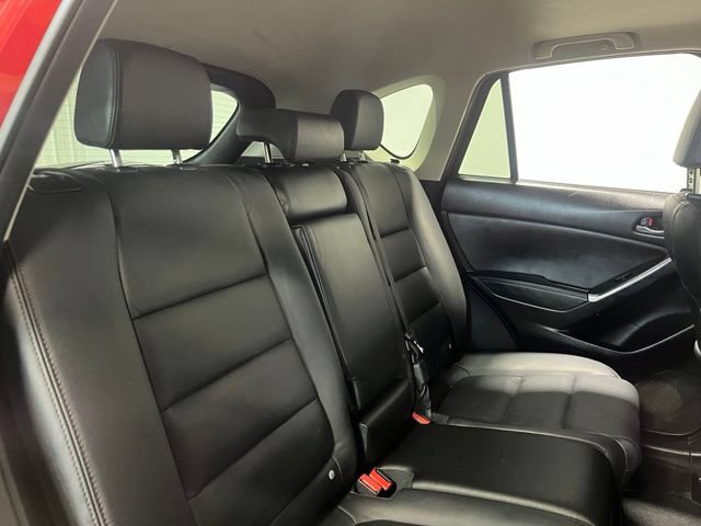 Used 2016 MAZDA CX-5 Grand Touring AWD/4WD image 14