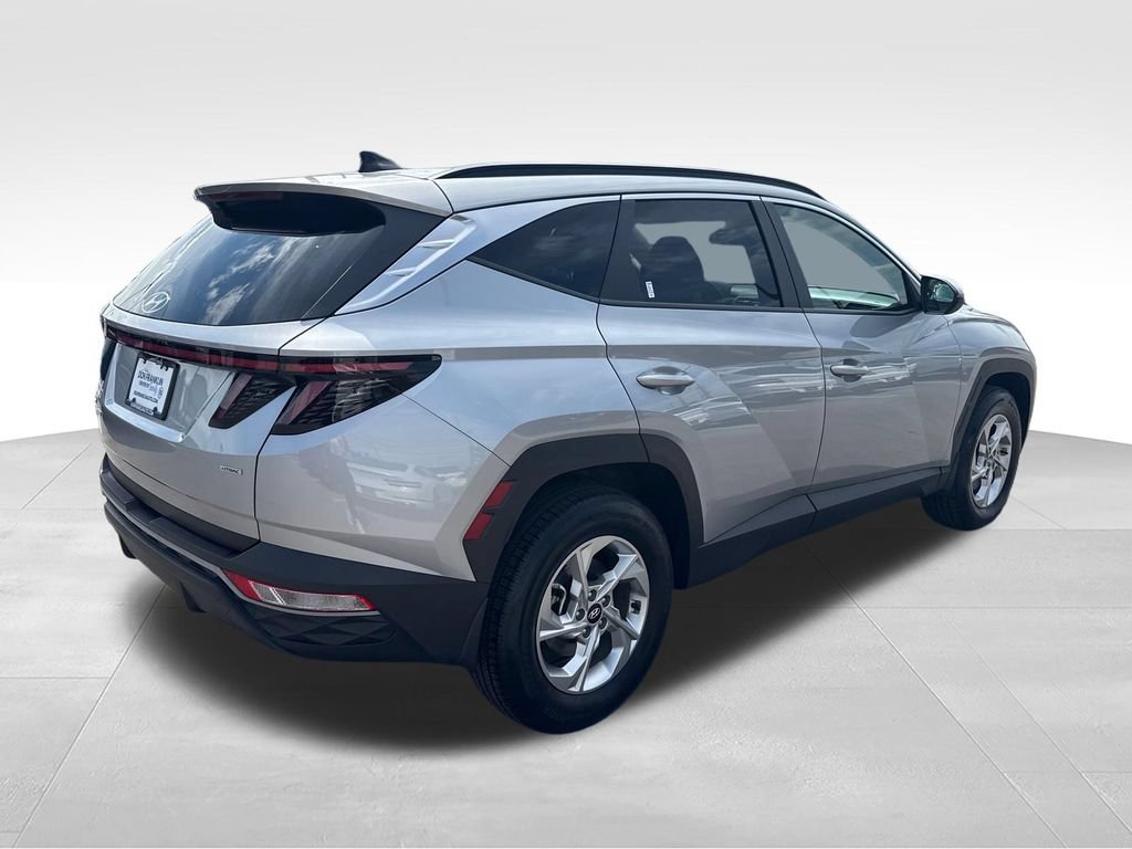 Used 2023 Hyundai Tucson SEL AWD/4WD image 5