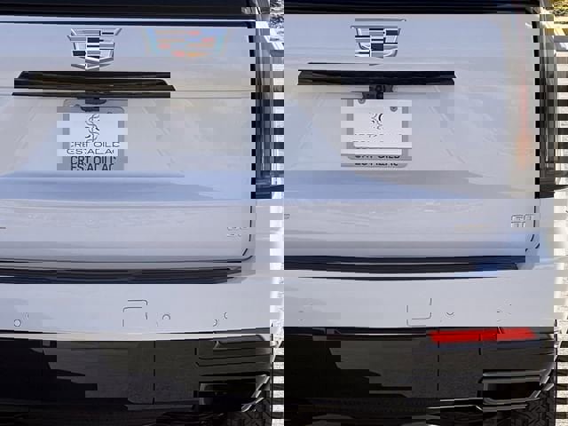 Certified 2026 Cadillac Escalade Sport w/ Touring Package image 7