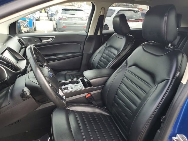 Used 2020 Ford Edge SEL FWD image 7