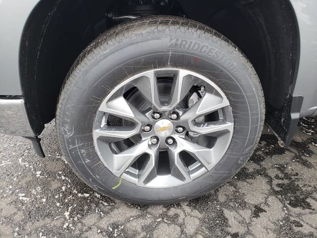 New 2026 Chevrolet Silverado 1500 LT image 27