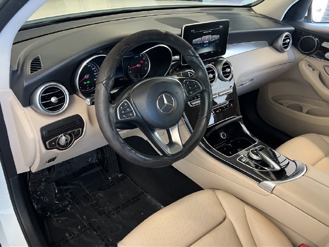 Used 2016 Mercedes-Benz GLC 300 image 19