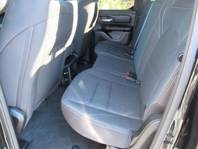 Used 2024 RAM 1500 Tradesman image 27