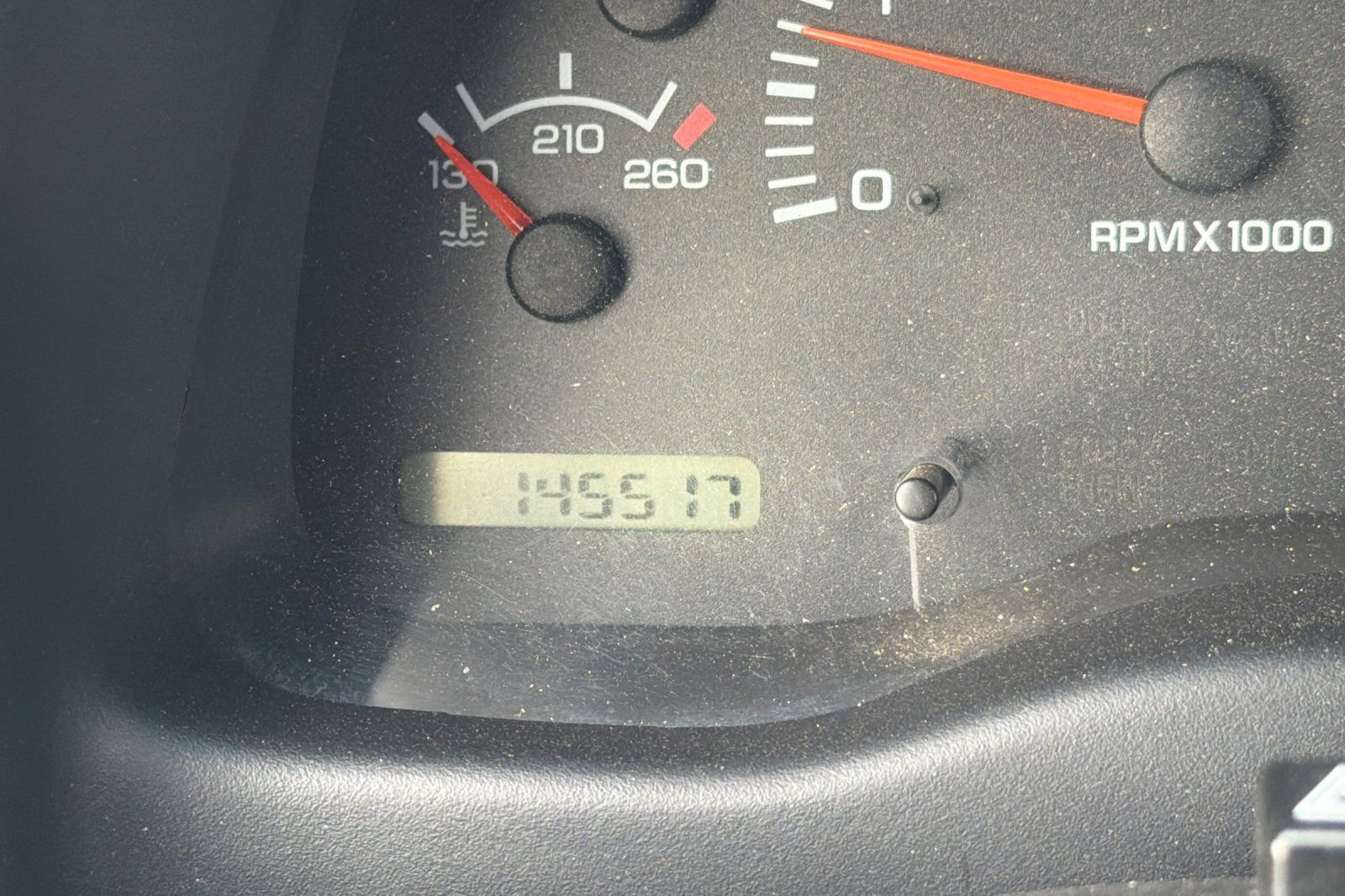 Used 1998 Dodge Dakota 2WD Club Cab image 22