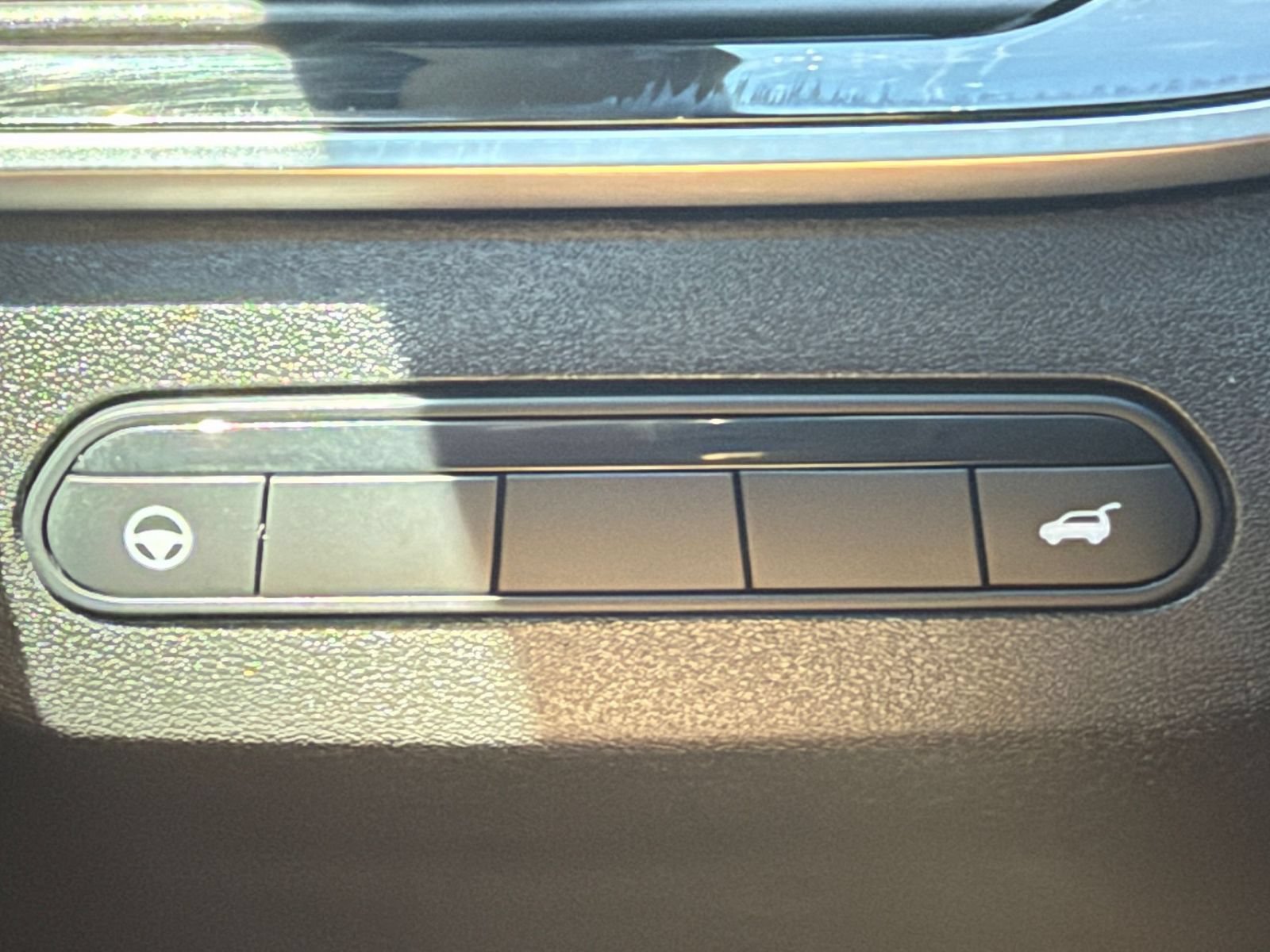 Used 2026 INFINITI QX60 Luxe AWD/4WD image 38
