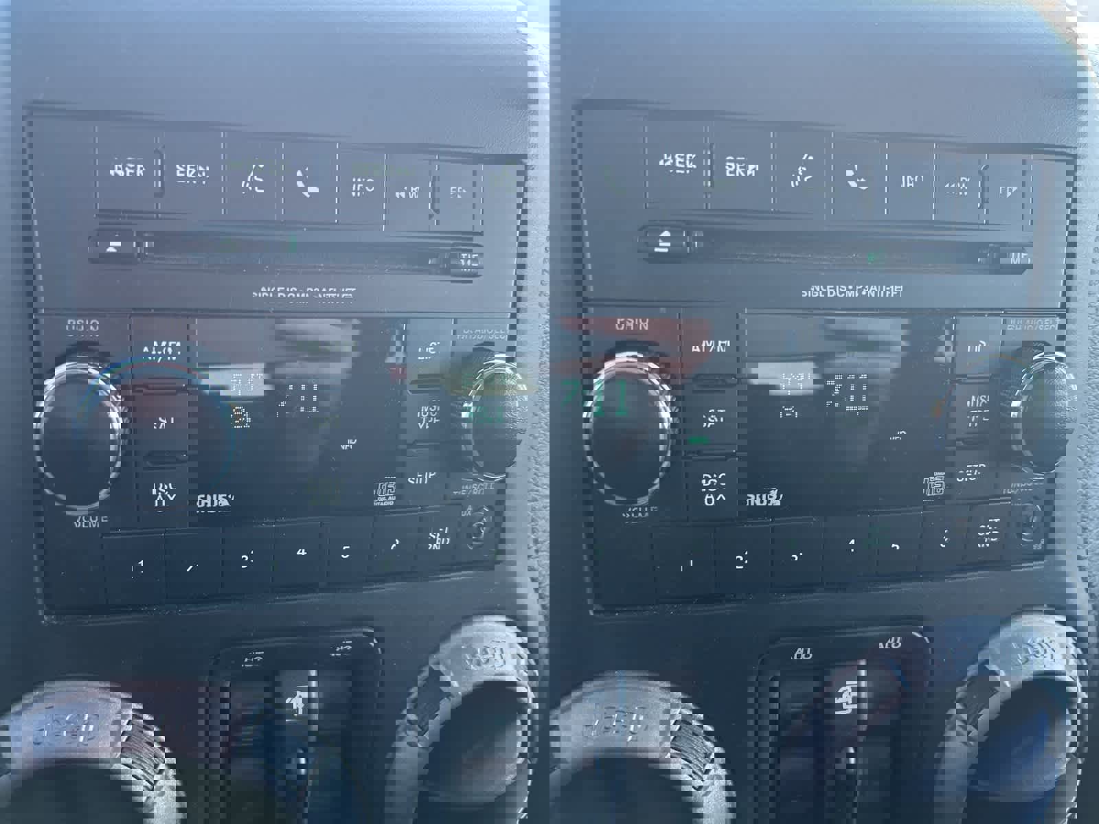 Used 2017 Jeep Wrangler Unlimited Sport w/ Quick Order Package 24S image 38