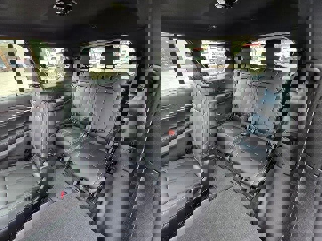 New 2025 Jeep Grand Cherokee L Limited w/ Trailer Tow Package image 22