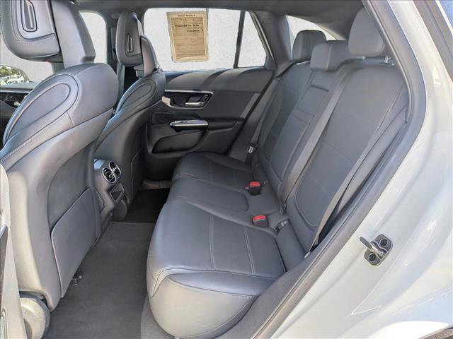Used 2026 Mercedes-Benz GLC 300 4MATIC image 19
