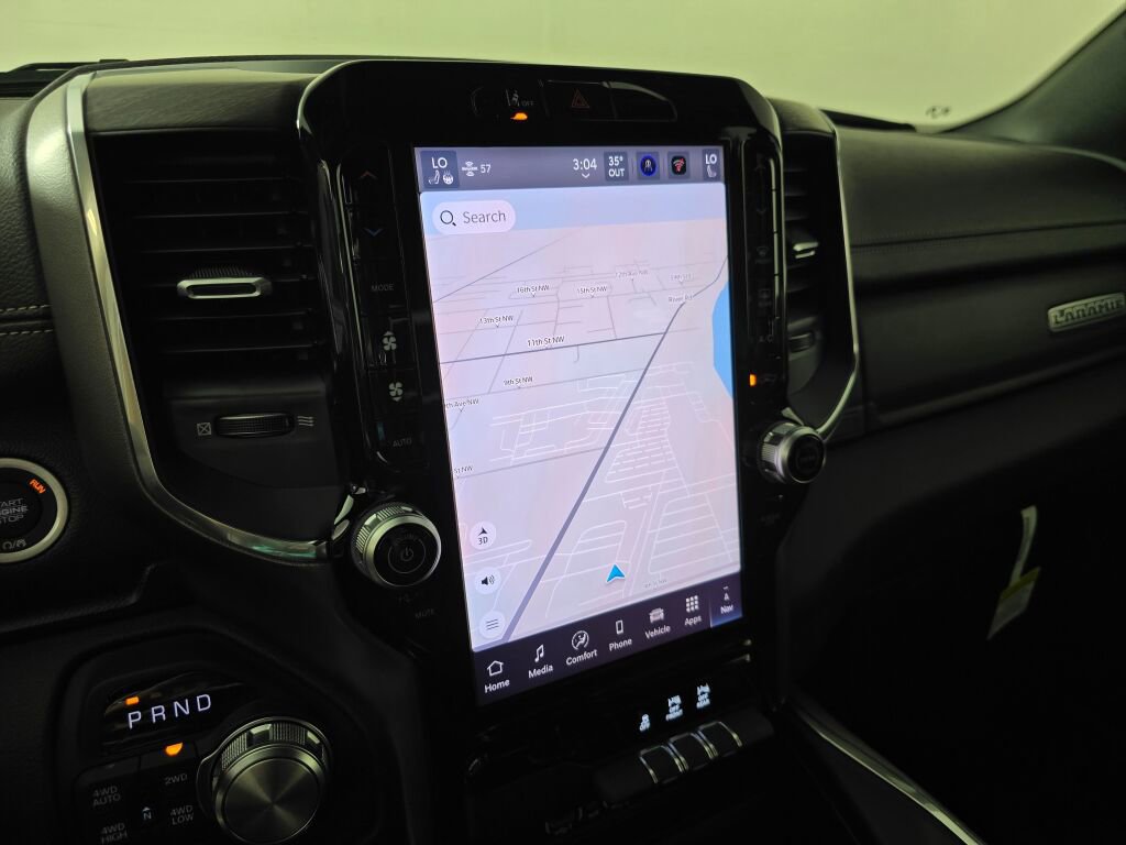 New 2026 RAM 1500 Laramie image 22