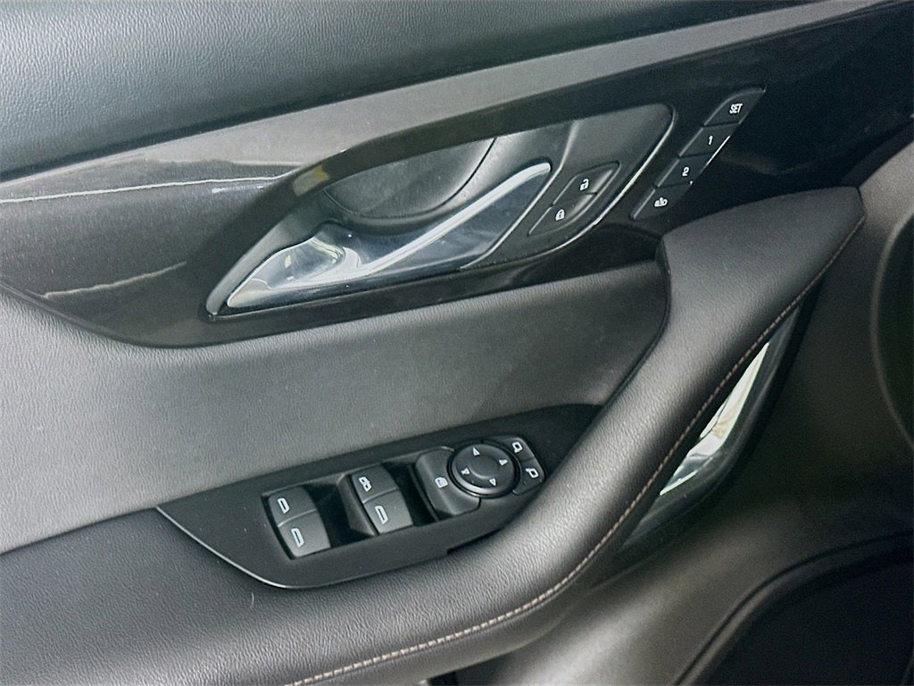 Used 2019 Chevrolet Blazer Premier w/ Driver Confidence II Package image 24