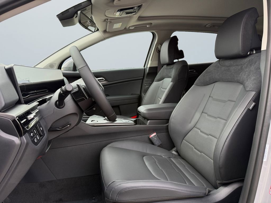 New 2026 Kia Sportage X-Line image 9