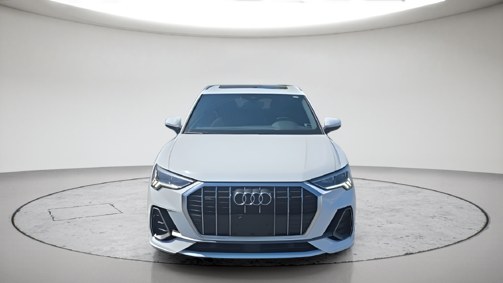 Used 2024 Audi Q3 2.0T Premium AWD/4WD image 6