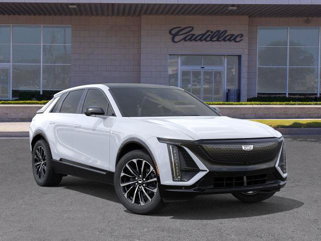 New 2026 Cadillac Lyriq Sport RWD image 31