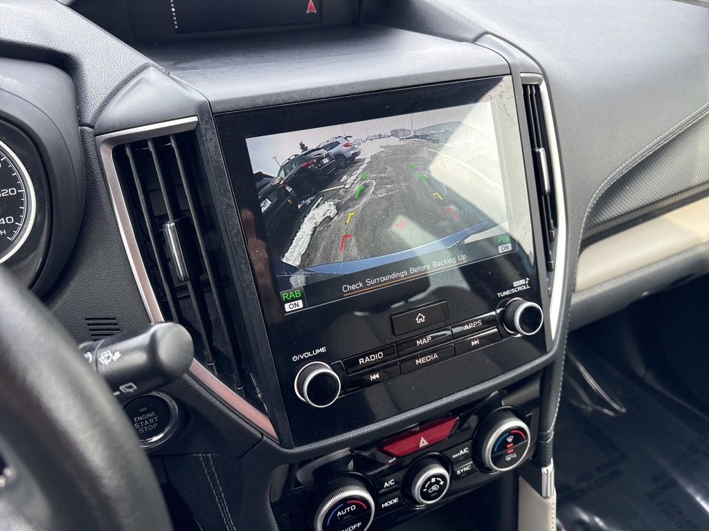 Certified 2024 Subaru Forester Limited image 29