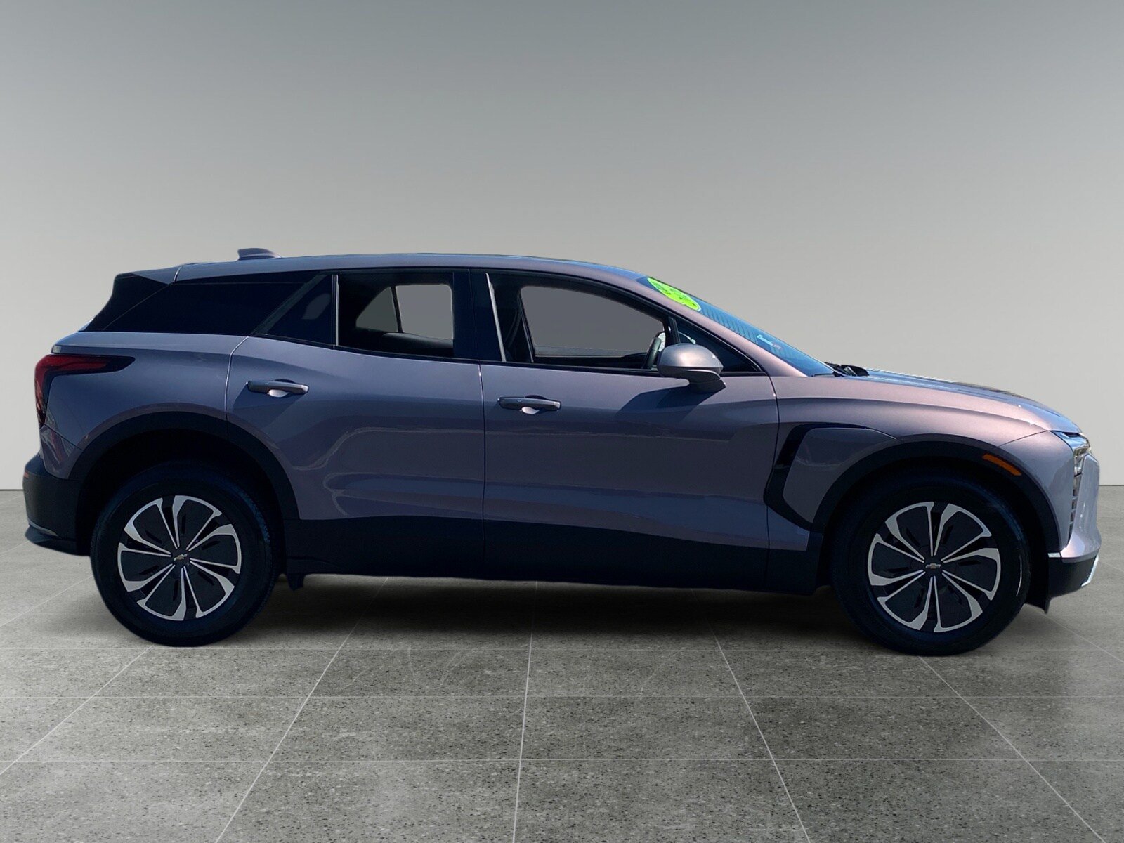Used 2026 Chevrolet Blazer EV LT FWD image 6
