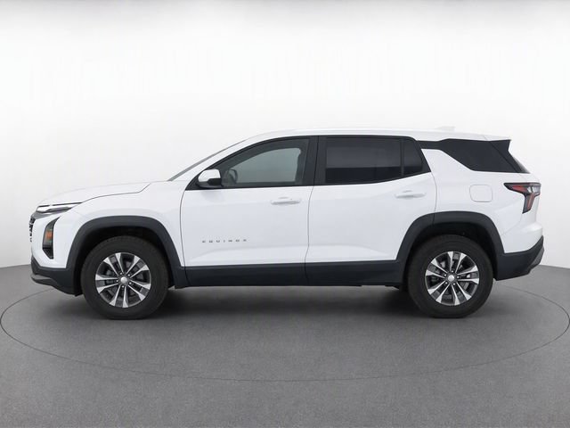 Used 2025 Chevrolet Equinox LT AWD/4WD image 6