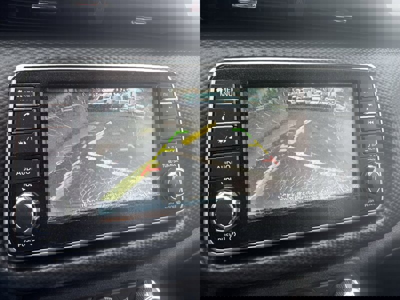 Used 2024 Nissan Kicks S image 35