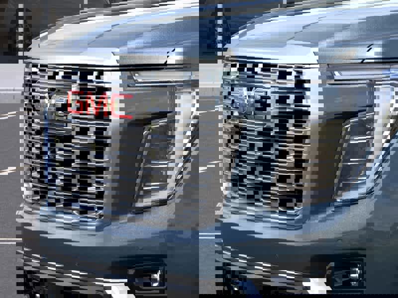 New 2026 GMC Yukon Denali image 13