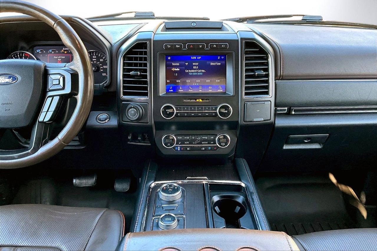 Used 2020 Ford Expedition King Ranch image 12
