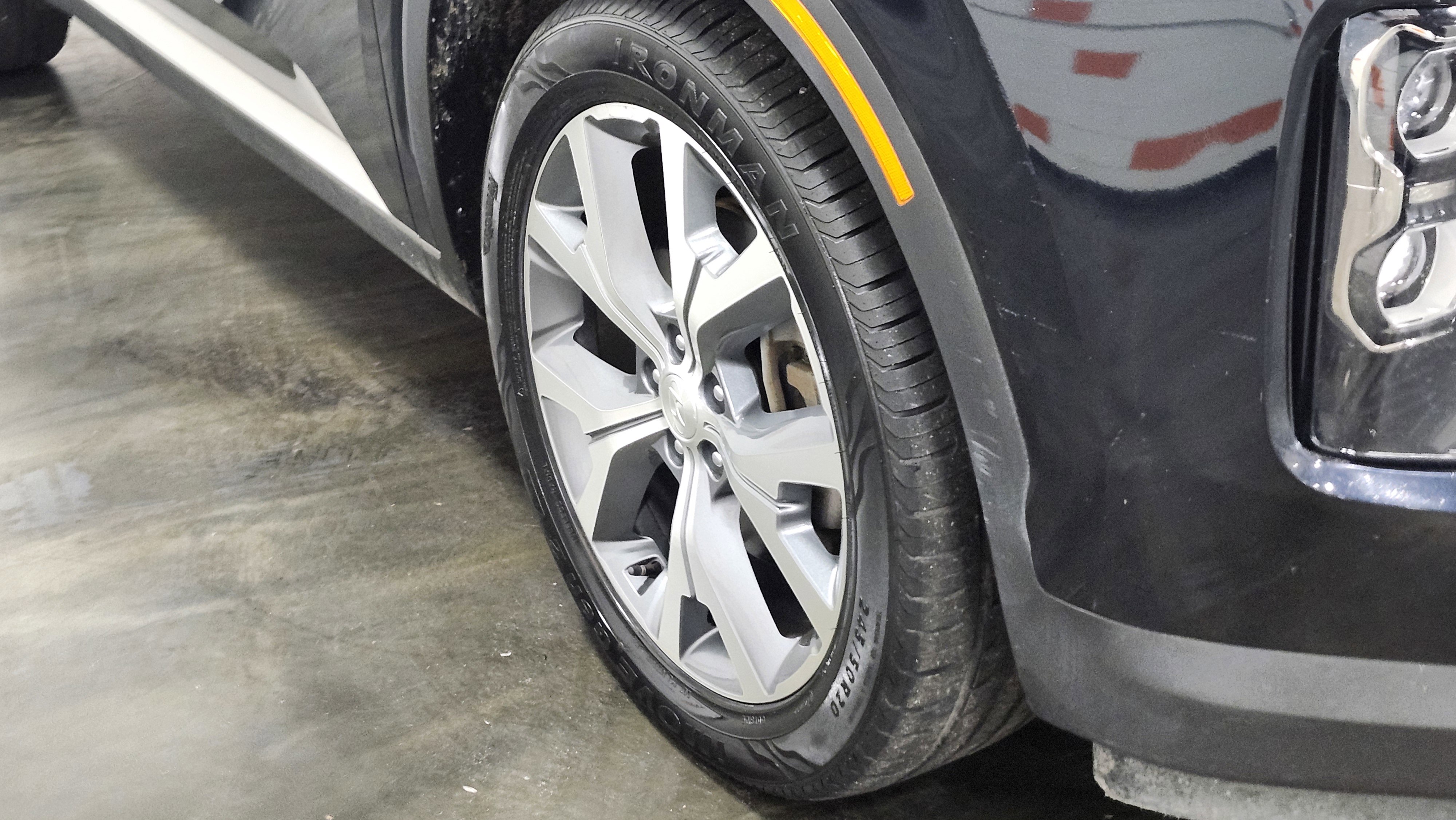 Used 2020 Hyundai Palisade SEL w/ Premium Package image 36