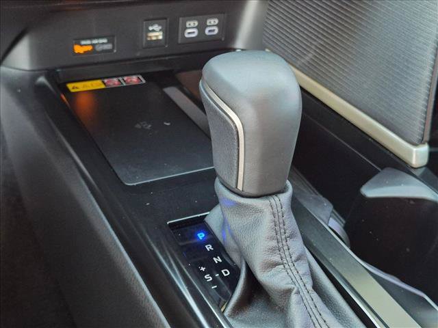Certified 2026 Toyota Camry SE FWD image 11