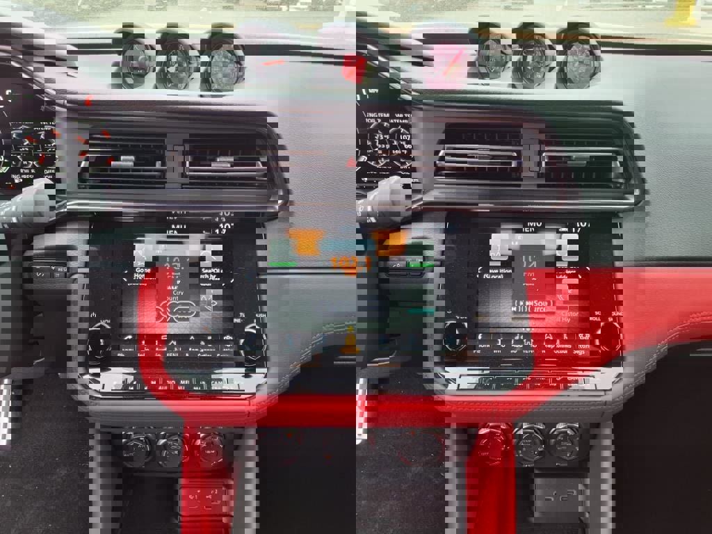 New 2025 Nissan Z Performance w/ Floor Mat Package image 7