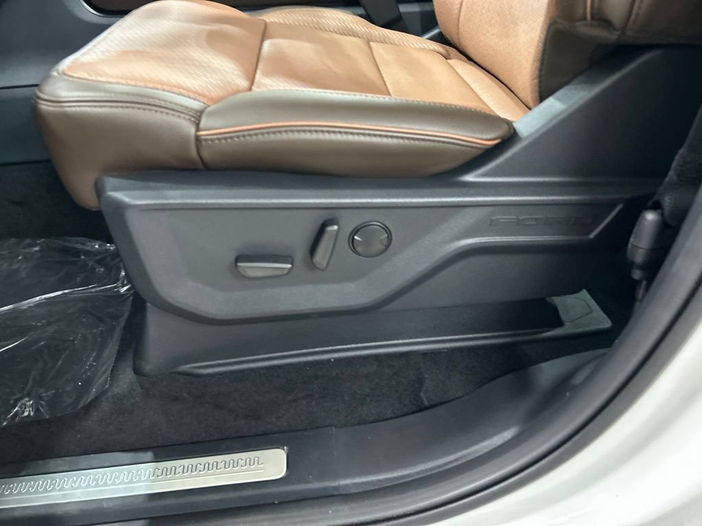 New 2027 Ford Expedition Max King Ranch AWD/4WD image 11
