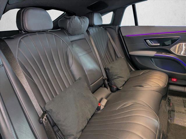 Certified 2023 Mercedes-Benz EQS 580 4MATIC Sedan image 22