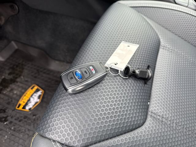 Certified 2023 Subaru Forester Wilderness image 32