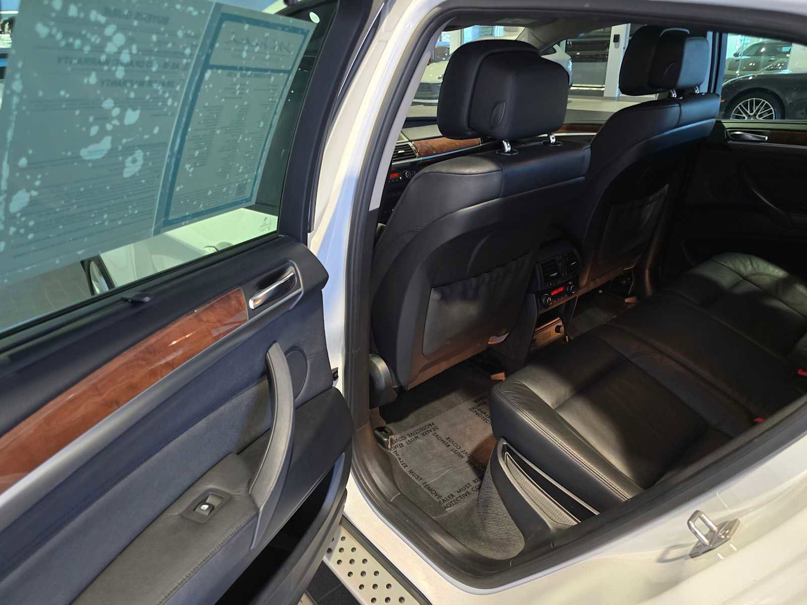 Used 2014 BMW X6 xDrive35i image 15