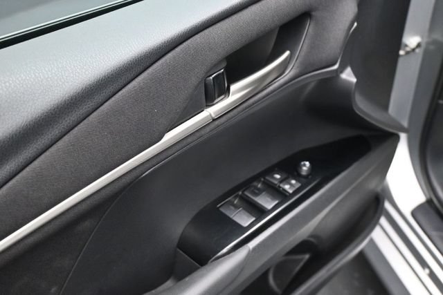 Used 2025 Toyota Camry LE FWD image 24