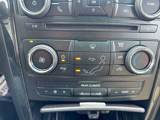 Used 2016 Ford Explorer 4WD image 18