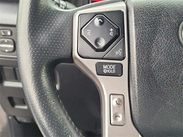 Used 2022 Toyota 4Runner SR5 Premium image 18