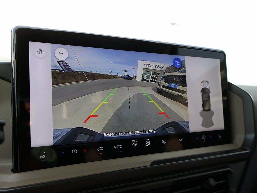 New 2025 Ford Bronco Sport Big Bend image 35