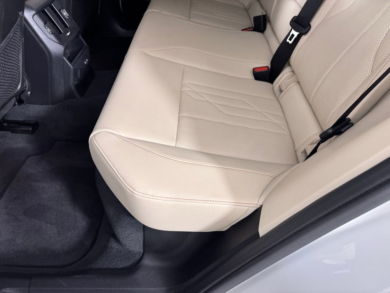 Used 2026 BMW X3 xDrive30 image 28