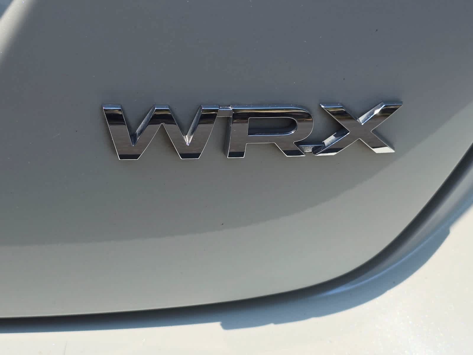 Used 2020 Subaru WRX Premium AWD/4WD image 7