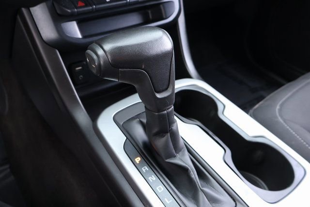 Used 2018 Chevrolet Colorado LT w/ Safety Package image 26