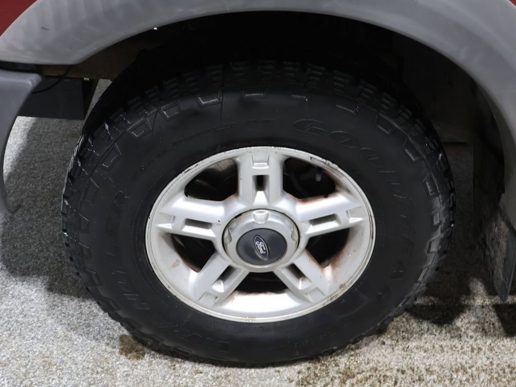 Used 2003 Ford Ranger XLT image 9