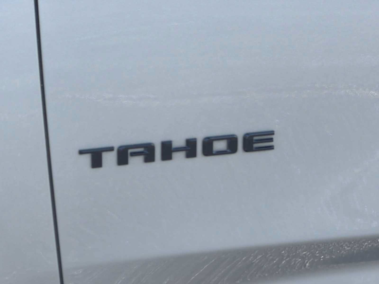 Used 2023 Chevrolet Tahoe Z71 w/ Z71 Off-Road Package AWD/4WD image 44
