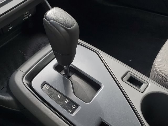 Used 2024 Subaru Crosstrek 2.0i AWD/4WD image 16