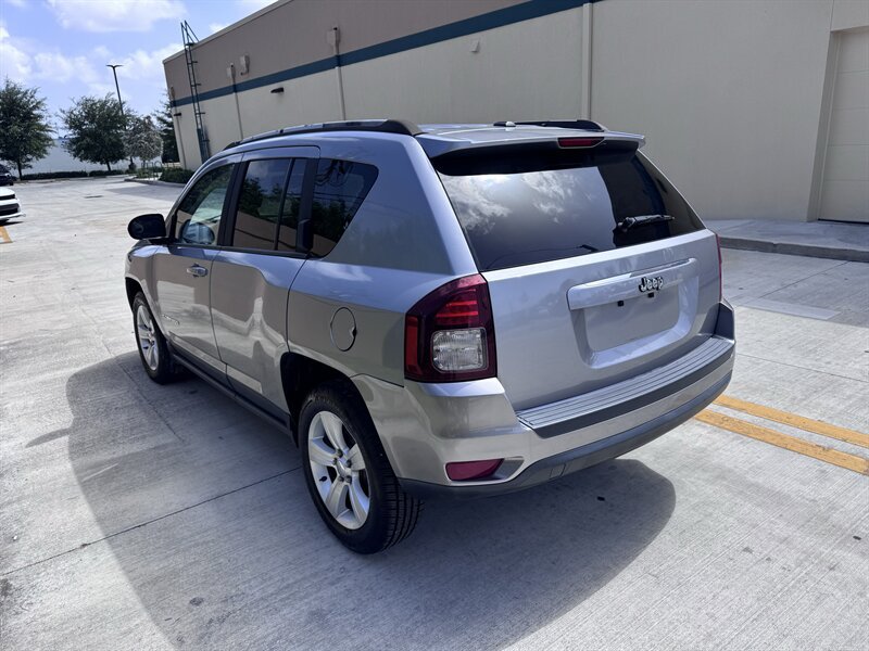 Used 2016 Jeep Compass Sport w/ Power Value Group FWD image 7