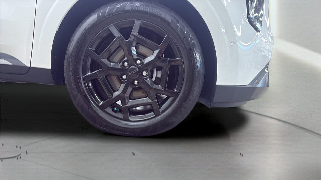 Certified 2026 Kia Carnival SX w/ SX Dark Edition Package FWD image 26