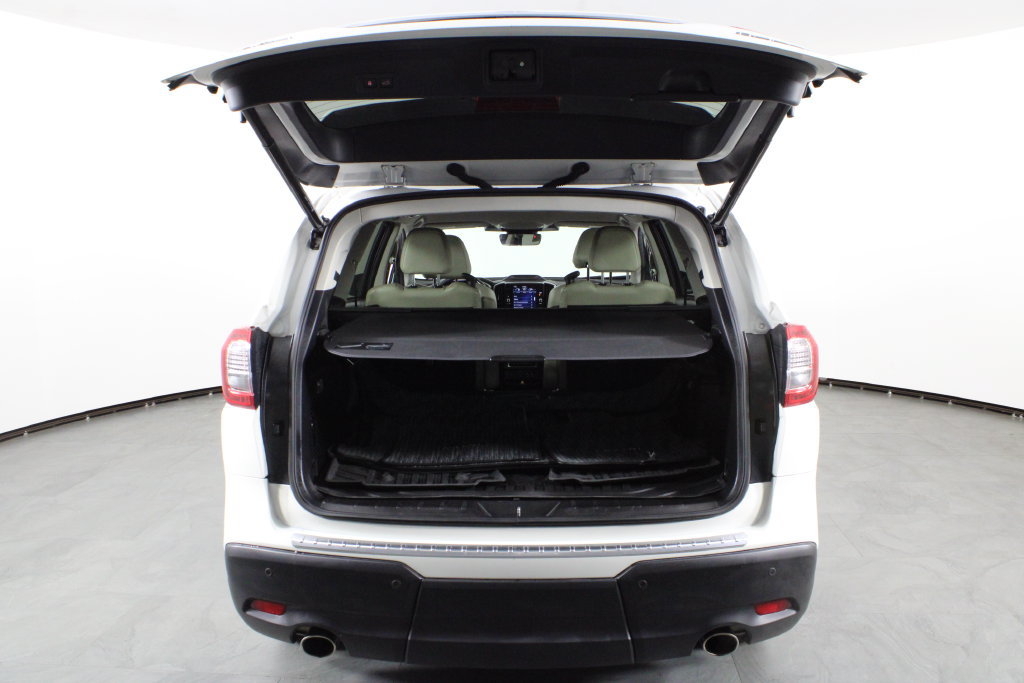 Used 2023 Subaru Ascent Limited w/ Popular Package #2A AWD/4WD image 16