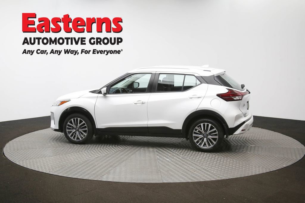 Used 2023 Nissan Kicks SV image 60