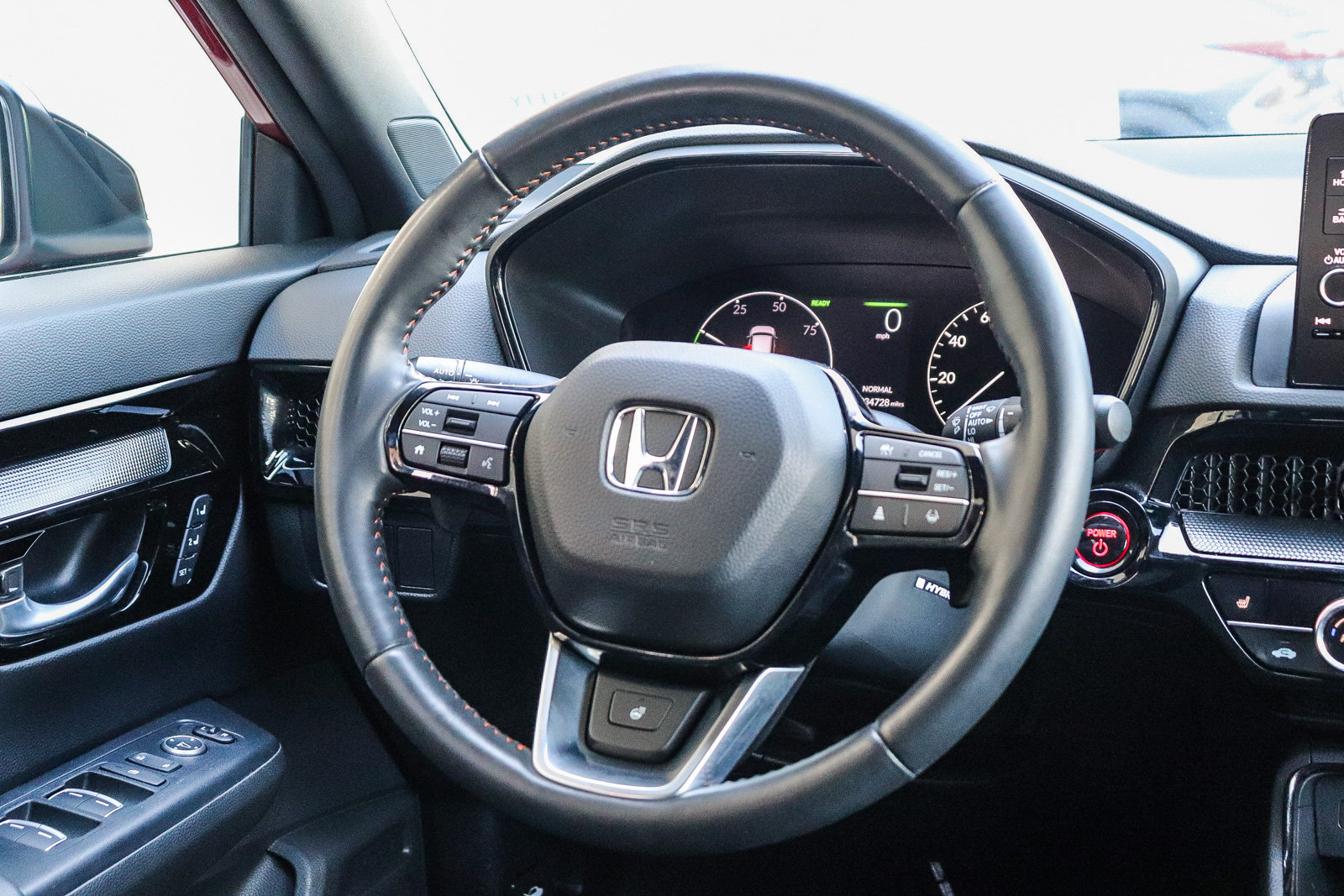 Certified 2024 Honda CR-V Sport Touring image 18