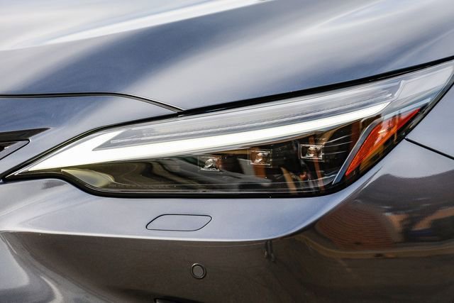 Used 2023 Lexus NX 450h+ AWD w/ Accessory Package (Z2) image 8