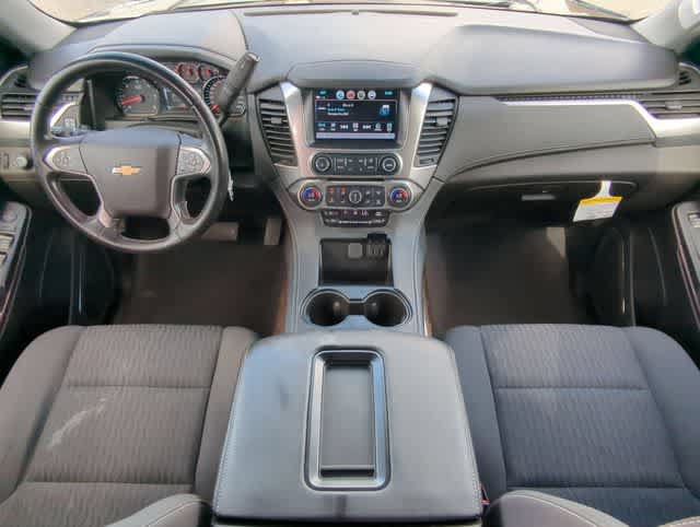 Used 2019 Chevrolet Tahoe LS AWD/4WD image 14