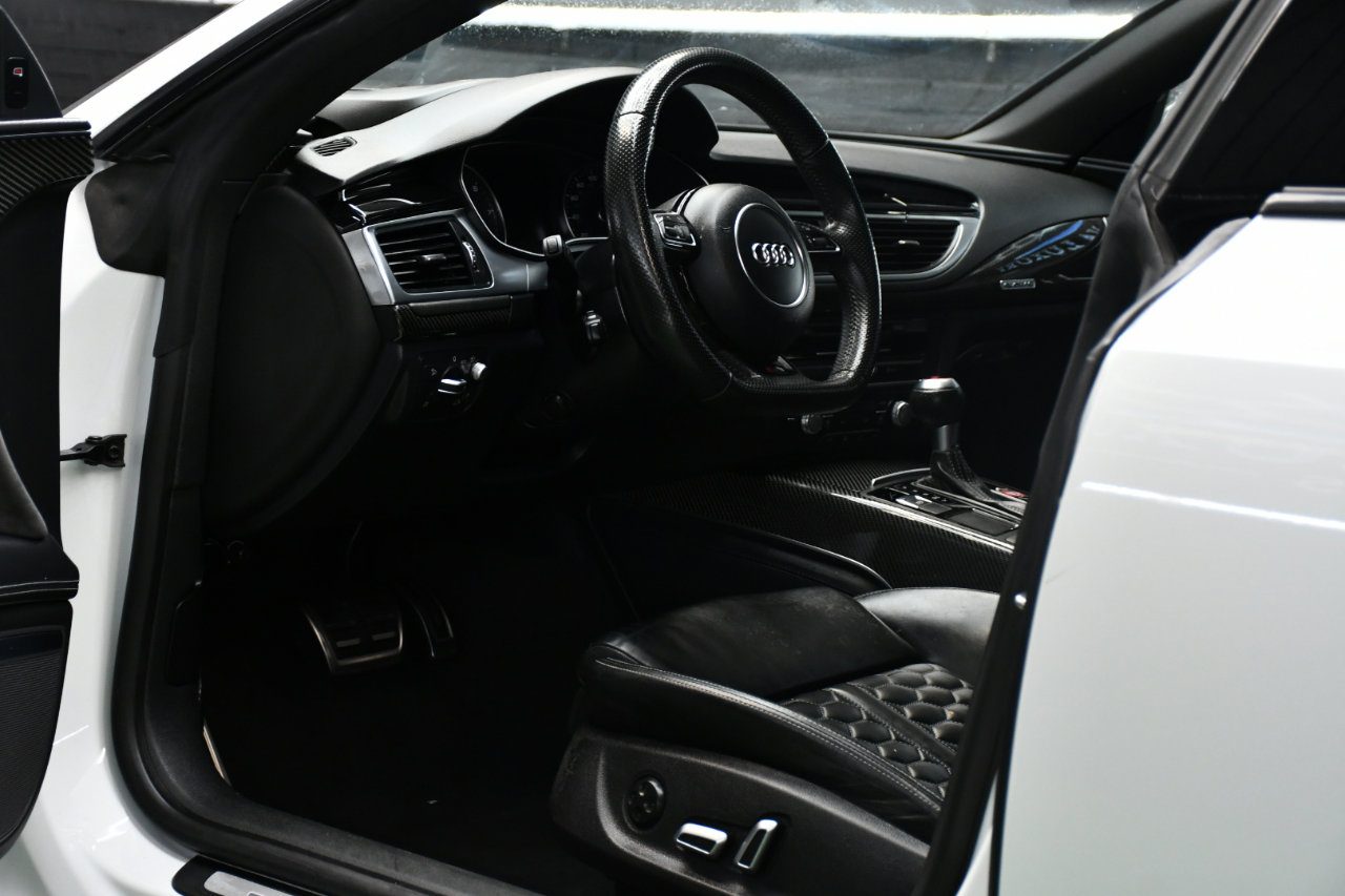 Used 2017 Audi RS 7 Performance image 21