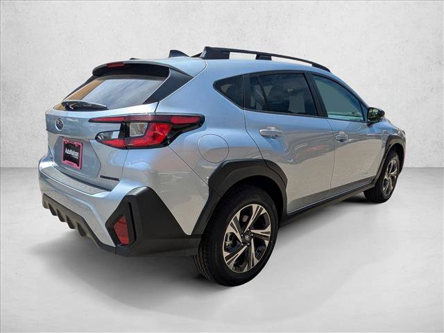 New 2026 Subaru Crosstrek 2.5i Premium AWD/4WD image 5